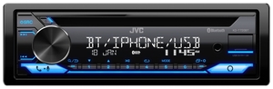 JVC KD-T720BT