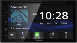 Kenwood DDX57S