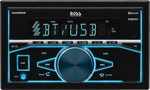 Boss Elite 480BRGB