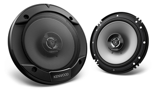 Kenwood KFC-1666S