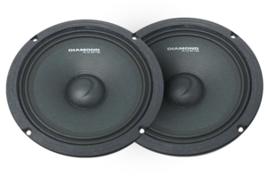 Diamond Audio MSPRO65