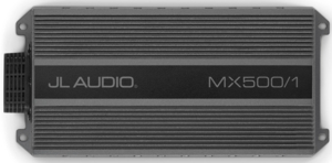 Thumbnail icon for JL Audio Motorcycle & Harley-Davidson Audio