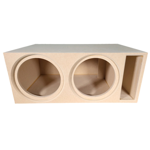 Tru Spec Dual 12in P (1460YX)
