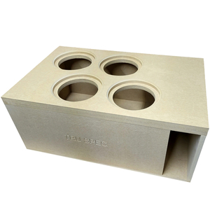 Tru Spec 4X8SUBP (1541YTM)