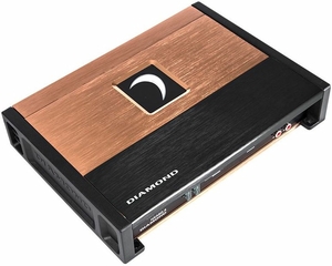 Diamond Audio HX480.4