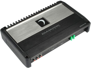 Diamond Audio DES400.4D