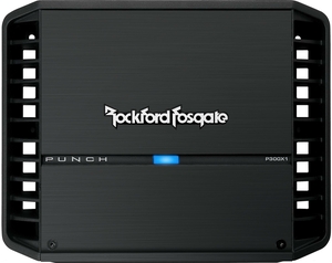 Rockford Fosgate Punch P300X1
