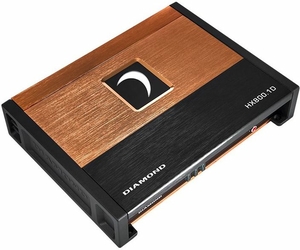Diamond Audio HX800.1D