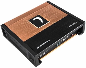 Diamond Audio HX400.2