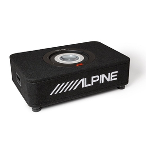 Alpine RS-SB10