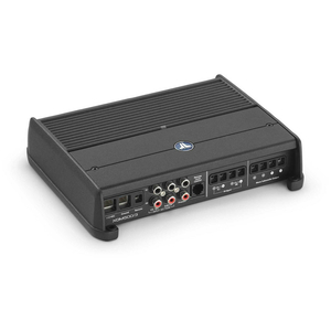 JL Audio XDM500/3