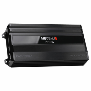 MB Quart FA2-1500.1