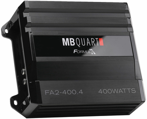 MB Quart FA2-400.4