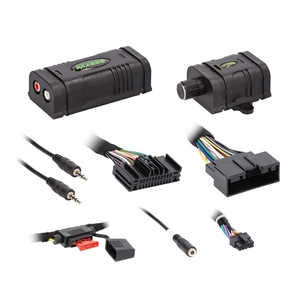 Thumbnail icon for Axxess Line Out Converters