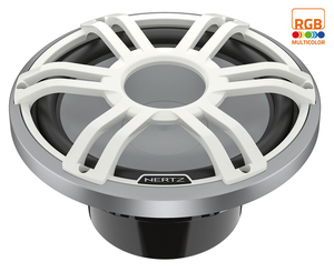 Hertz HMS 12 S2-LD-SW