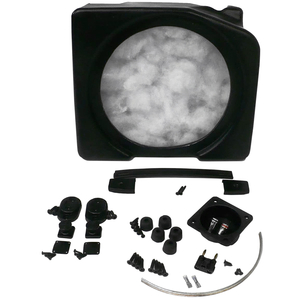 Select Increments Stealth-Pod 40473