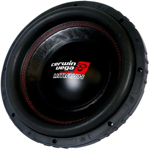 Cerwin Vega VMAX8D4