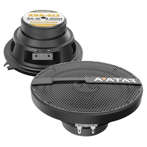 Deaf Bonce Avatar XBR-513