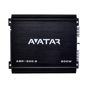 Deaf Bonce Avatar ABR-200.2