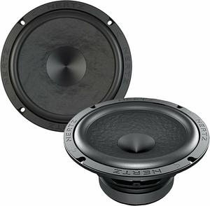 Hertz SV 200L