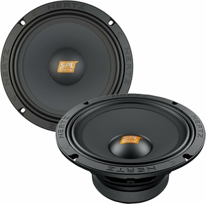 Hertz SV 200.1