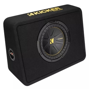 Kicker TCWC102 (50TCWC102)