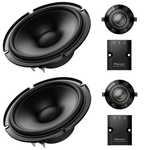 Pioneer TS-Z65C