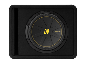 Kicker VCWC124 (50VCWC124)