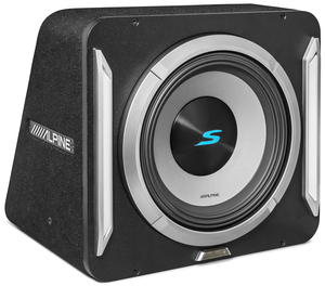 Alpine S2-SB12