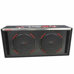 Cerwin Vega H6E12DV