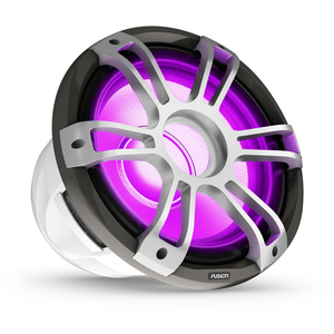 Thumbnail icon for Fusion Marine Subwoofers