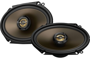 Pioneer TS-A683FH