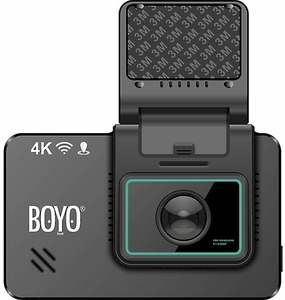 Thumbnail icon for BOYO Vision Car Cameras