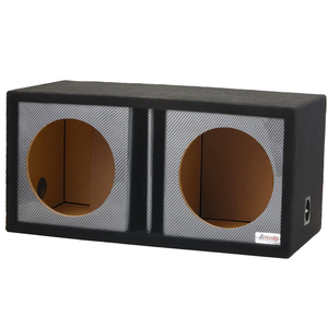Atrend 15DVR - Black Carbon Fiber