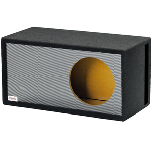 Atrend 10LSVB - Black Carbon Fiber