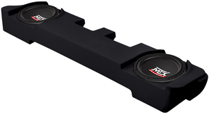 MTX Audio Thunderform F250X00BK20A-TN