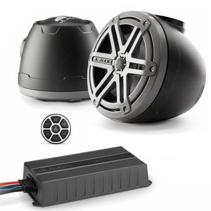Thumbnail icon for JL Audio Personal watercraft audio for Waverunner, Sea-Doo, and Jet Ski