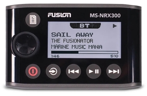Thumbnail icon for Fusion Marine & All Weather Remote Controls