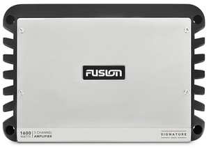 Thumbnail icon for Fusion Marine Amplifiers for Boats