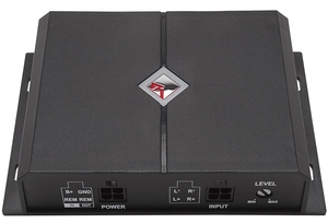 Thumbnail icon for Discontinued Rockford Fosgate Line Drivers