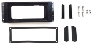 Thumbnail icon for Fusion Marine Stereo Splash Guards & Radio Covers