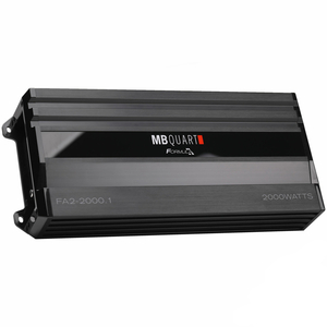MB Quart FA2-2000.1