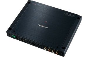 Kenwood eXcelon XR401-4
