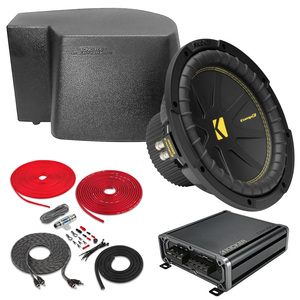 Select Increments Sono-Pod (63092KA)
