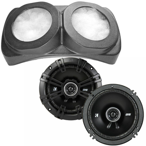 Select Increments Centra-Pod (91970k)