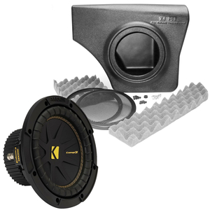 Select Increments XJ-Pod (72625k)