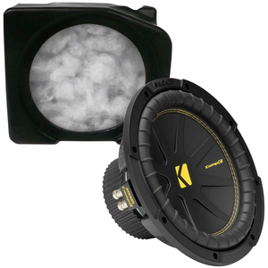 Select Increments Stealth-Pod (40473K)
