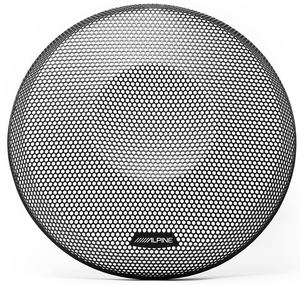 Thumbnail icon for Alpine Car Subwoofer Grilles