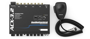 Thumbnail icon for AudioControl Marine PA Systems and Equalizers