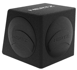 Hertz DBA 200.3